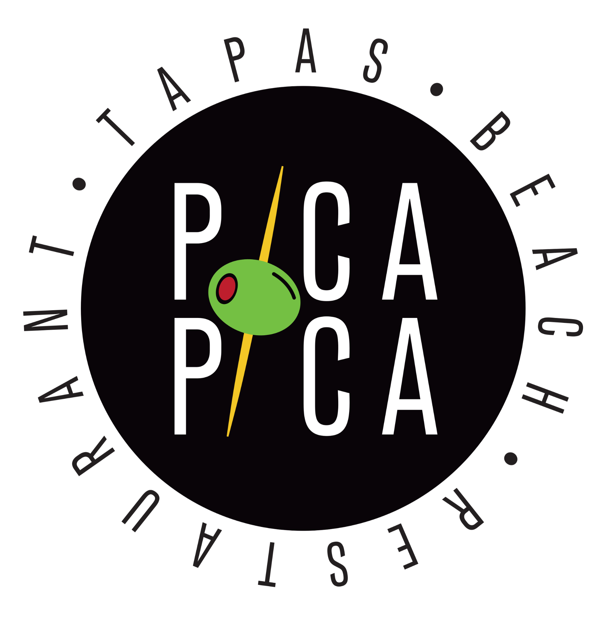 logo pica pica la pineda